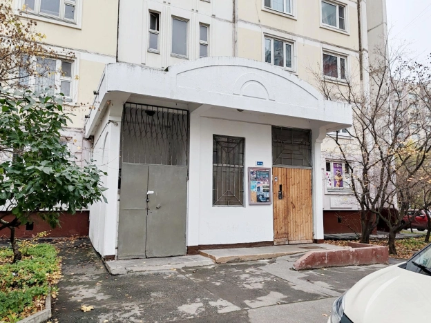 Купить квартиру в Москве. Вариант № 7660725, 11, площадь - квм, цена 25900000 рублей