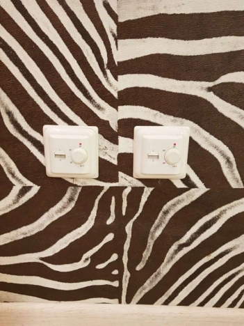 Снять однокомнатную квартиру в Новосибирске. Вариант № 9429915, 17, площадь -  квм, цена 43000 рублей