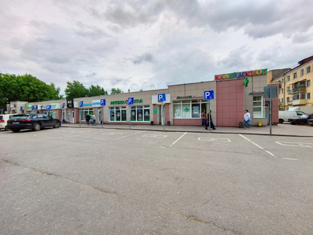 Купить квартиру в Коломне. Вариант № 46371, 14, площадь -  квм, цена 5500000 рублей