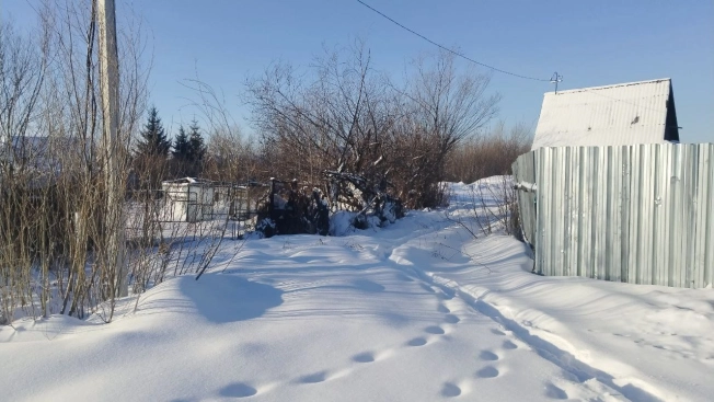 Купить земельный участок в Новосибирске. Вариант № 10280609, 1, площадь -  квм, цена 999000 рублей