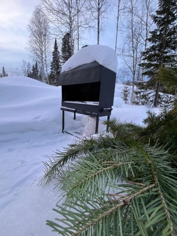 Купить дом в Кемеровской Области — Кузбассе. Вариант № 26256, 21, площадь -  квм, цена 36000000 рублей