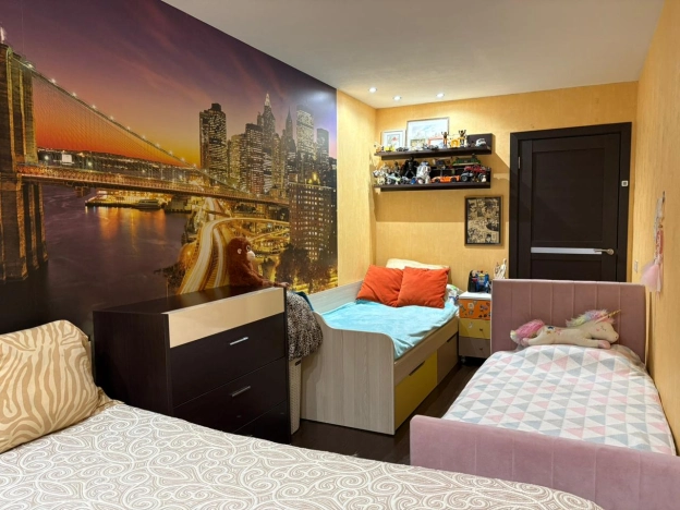 Купить квартиру на улице Суздальский проспект в Владимире. Вариант № 9070435, 22, площадь -  квм, цена 4700000 рублей