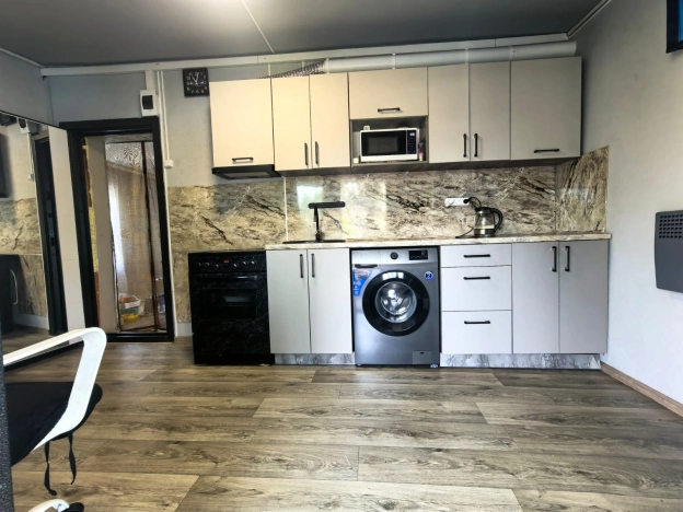 Купить двухкомнатную квартиру в Амурской области. Вариант № 57937, 7, площадь -  квм, цена 2000000 рублей