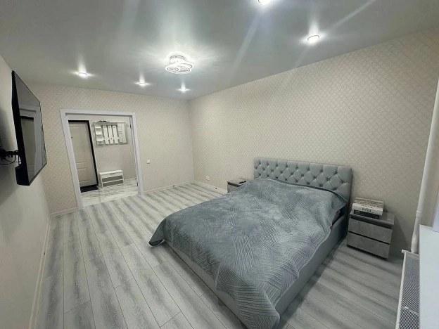 Купить однокомнатную квартиру в Владимире. Вариант № 10981697, 2, площадь - квм, цена 6150000 рублей