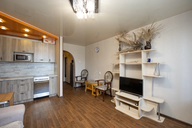 . Вариант № 6074920, 1, площадь - 25.9 квм, цена 4980000 рублей