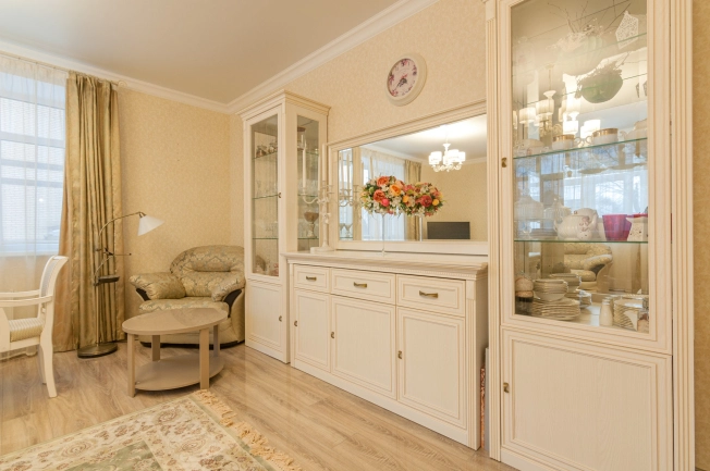 . Вариант № 25587, 12, площадь - 102 квм, цена 14500000 рублей