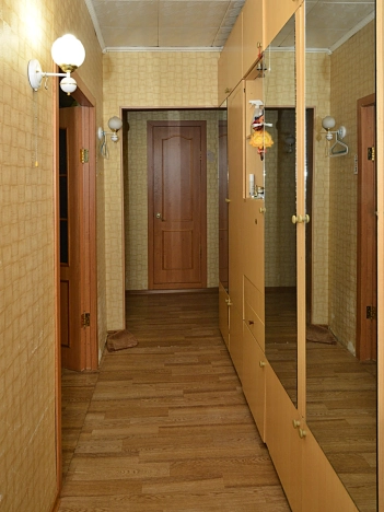 Купить трехкомнатную квартиру в Новосибирской области. Вариант № 7970236, 5, площадь -  квм, цена 7100000 рублей