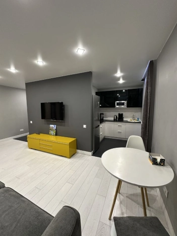 Снять квартиру в районе Октябрьский в Новосибирске. Вариант № 7793022, 1, площадь -  квм, цена 36000 рублей