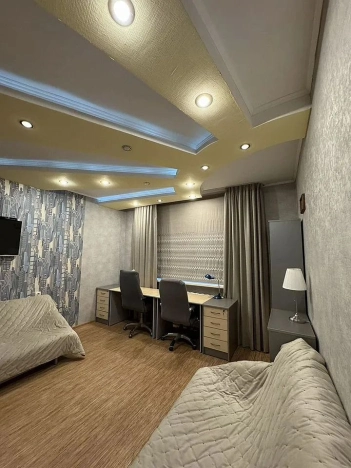 Купить квартиру в Вологодской области. Вариант № 2624707, 22, площадь -  квм, цена 9750000 рублей