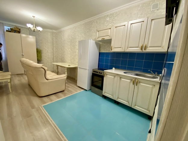 Купить квартиру на улице Рублёвский проезд в Московской области. Вариант № 7884296, 14, площадь -  квм, цена 13000000 рублей