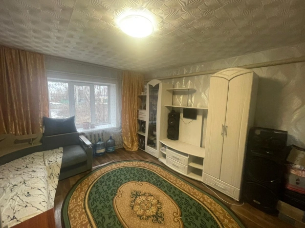 Купить квартиру в Алтайском крае. Вариант № 9246735, 2, площадь -  квм, цена 2500000 рублей