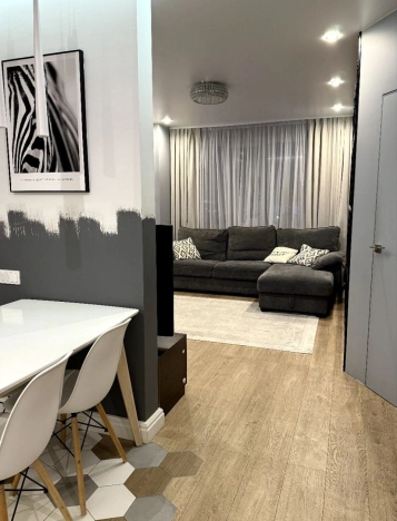 Купить квартиру в Воронеже. Вариант № 9723703, 4, площадь - квм, цена 8399000 рублей