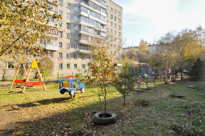 . Вариант № 8148463, 18, площадь - 33.4 квм, цена 4000000 рублей