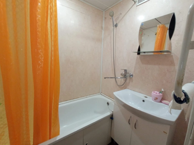 Снять квартиру в Коврове. Вариант № 3136835, 5, площадь -  квм, цена 25000 рублей