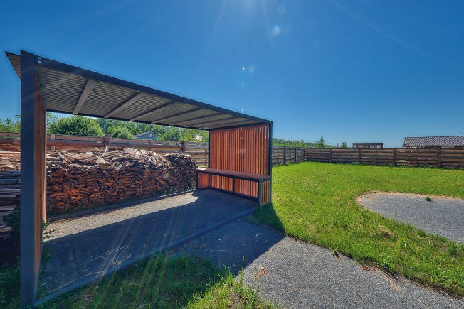 Купить дом в Рязани. Вариант № 60695, 5, площадь - квм, цена 7490000 рублей