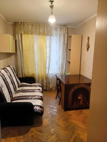 Купить двухкомнатную квартиру у метро Битцевский Парк в Москве. Вариант № 6892501, 6, площадь -  квм, цена 13500000 рублей