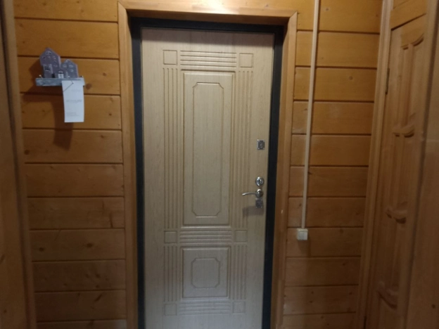 Купить дом в Боре. Вариант № 7594820, 16, площадь -  квм, цена 5000000 рублей