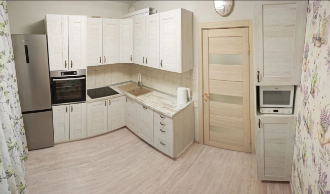 Купить двухкомнатную квартиру в Новосибирской области. Вариант № 9994859, 6, площадь -  квм, цена 6900000 рублей