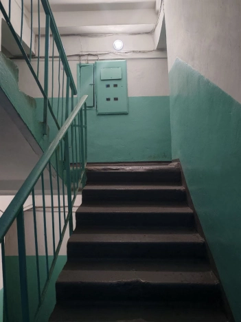 . Вариант № 7634054, 17, площадь - 31.4 квм, цена 4500000 рублей