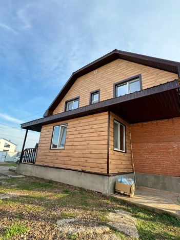 Купить дом в Микрорайоне Советский, Стерлитамак в Стерлитамаке. Вариант № 41633, 9, площадь -  квм, цена 7999000 рублей