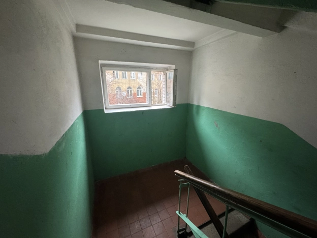 Купить трехкомнатную квартиру в Калининграде. Вариант № 10733799, 15, площадь -  квм, цена 5400000 рублей