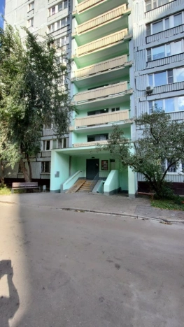 Купить квартиру в Москве. Вариант № 5921691, 21, площадь - квм, цена 9500000 рублей