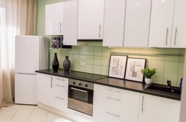 Купить однокомнатную квартиру в районе Советский в Новосибирске. Вариант № 1363534, 1, площадь -  квм, цена 5200000 рублей