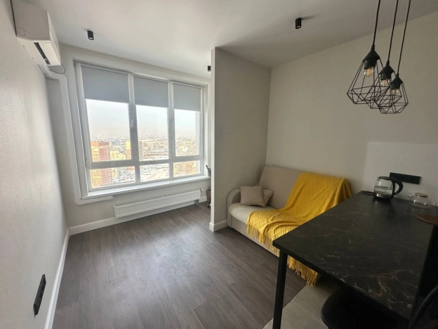 Купить однокомнатную квартиру в Новосибирской области. Вариант № 10115343, 4, площадь -  квм, цена 6500000 рублей