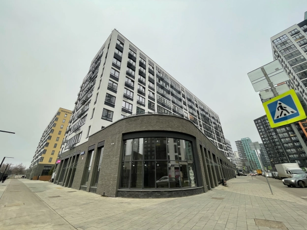 Купить квартиру в Москве. Вариант № 8979952, 16, площадь - квм, цена 11500000 рублей