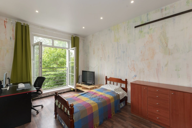 Купить Студию на улице Заводская в Ивантеевке. Вариант № 48354, 0, площадь -  квм, цена 6000000 рублей