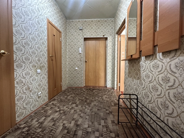 Купить однокомнатную квартиру в Егорьевске. Вариант № 9454851, 10, площадь -  квм, цена 5500000 рублей