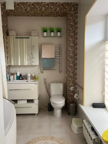 Купить таунхаус в Нижегородской области. Вариант № 46935, 33, площадь -  квм, цена 29990000 рублей