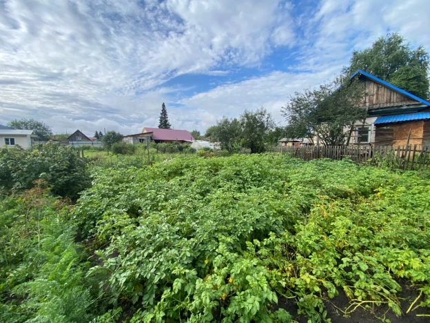 Купить дом на улице Садовая в Алтайском крае. Вариант № 2097163, 23, площадь -  квм, цена 3000000 рублей