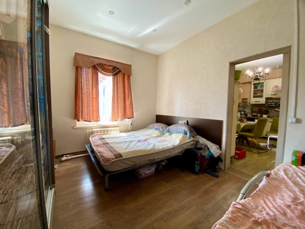 Купить четырехкомнатную квартиру в Иванове. Вариант № 42786, 15, площадь -  квм, цена 6400000 рублей