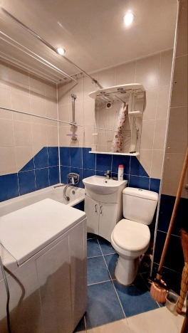 Купить квартиру на улице Муромский проезд в Коврове. Вариант № 10705341, 12, площадь - квм, цена 3200000 рублей