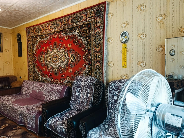 Купить трехкомнатную квартиру на улице 8 Марта в Рязанской области. Вариант № 718680, 17, площадь -  квм, цена 1050000 рублей