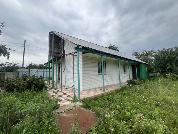 Купить дом в Рязани. Вариант № 1263931, 29, площадь - квм, цена 2550000 рублей