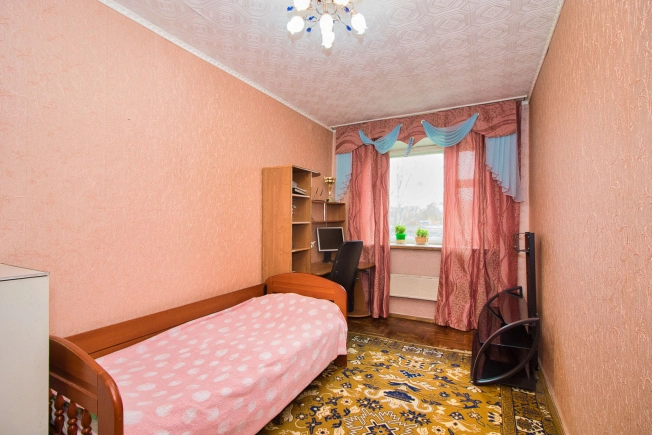 Купить четырехкомнатную квартиру в Владимирской области. Вариант № 8465875, 4, площадь -  квм, цена 12300000 рублей