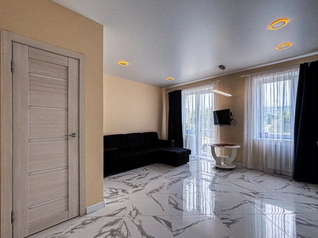 Купить Студию в Калининградской области. Вариант № 36734, 4, площадь -  квм, цена 5150000 рублей