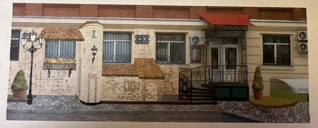 Купить общепит в Омске. Вариант № 27784, 14, площадь -  квм, цена 13200000 рублей