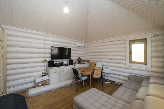 Купить дом на улице Ветеранов в Нижегородской области. Вариант № 2635348, 21, площадь -  квм, цена 18000000 рублей