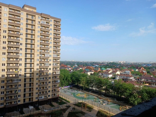 Купить квартиру в ЖК Открытие в Краснодаре. Вариант № 23493, 5, площадь -  квм, цена 3950000.0000 рублей