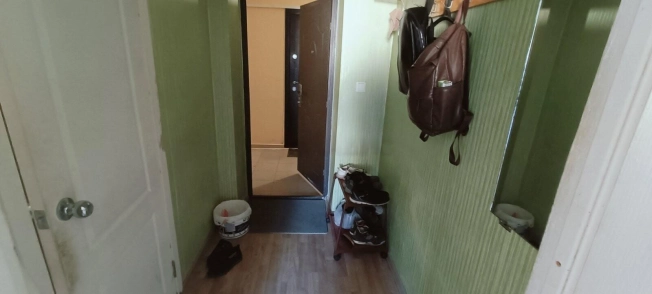 Купить квартиру на улице Белинского в Коврове. Вариант № 22397, 7, площадь -  квм, цена 1700000 рублей