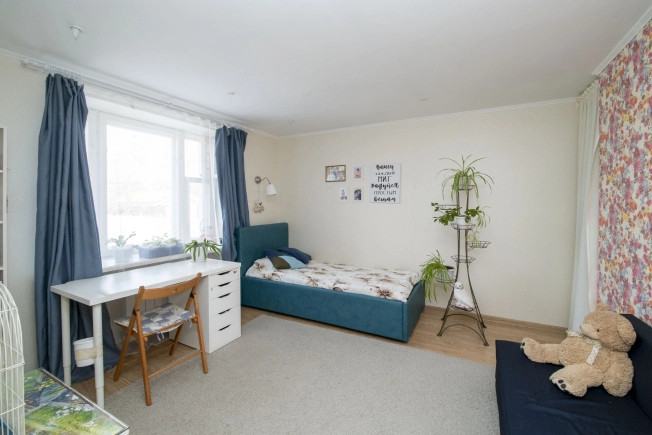 Купить дом в Боре. Вариант № 6394, 12, площадь -  квм, цена 13700000 рублей