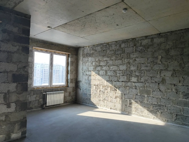 Купить однокомнатную квартиру в Омске. Вариант № 27240, 1, площадь -  квм, цена 8532000 рублей