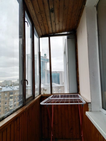 Купить квартиру в Москве. Вариант № 55155, 3, площадь -  квм, цена 19000000.0000 рублей