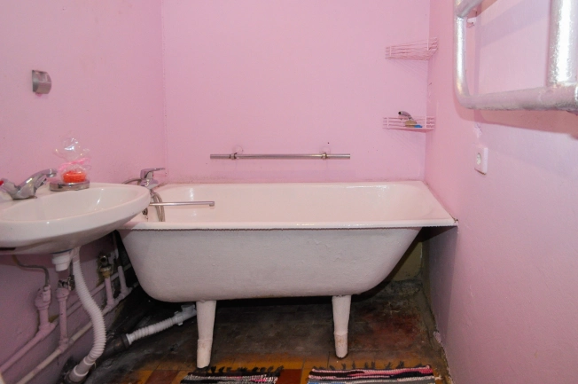 Купить однокомнатную квартиру в районе Советский в Новосибирске. Вариант № 10242, 9, площадь -  квм, цена 5790000 рублей