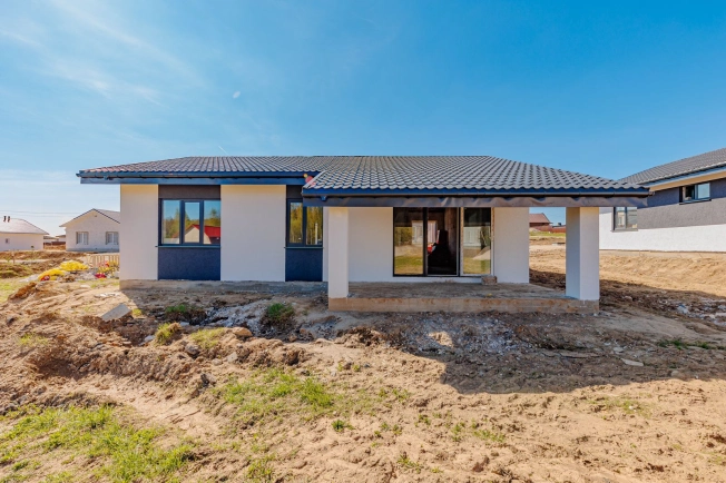 . Вариант № 17100, 1, площадь - 110 квм, цена 5900000 рублей