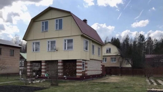 Купить дачу в Владимирской области. Вариант № 1846, 0, площадь -  квм, цена 4200000 рублей