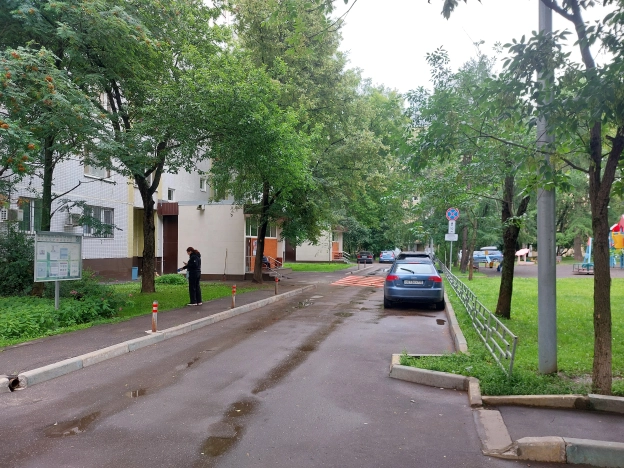 Купить квартиру в Москве. Вариант № 56184, 26, площадь - квм, цена 24000000.0000 рублей